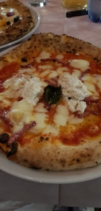 Pizzeria Reginella