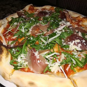Pizzeria 