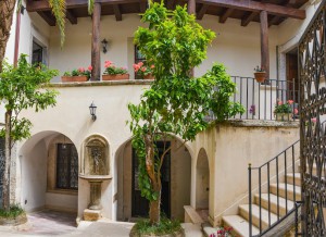 Palazzo Candida B&B