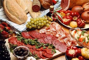 Buscema Salumeria