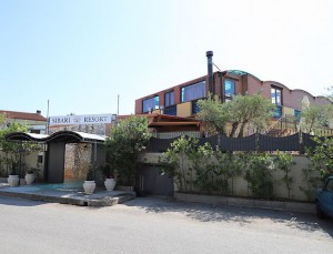 Albergo Hotel Sibari Resort