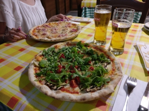 Bar Ristorante Pizzeria Agorà di Ollio Francesco