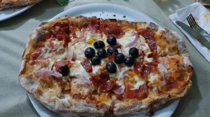 Ristorante Pizzeria Da Agostino Di Viscomi Maria