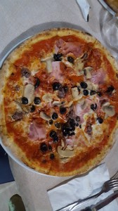 Ristorante La grigliata