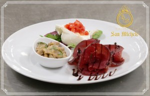 Ristorante San Michele