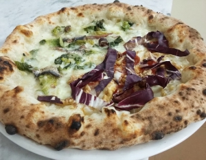 Pizzeria Sancta Maria la Pizzaccia