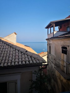Casa Dei Mille Bed And Breakfast