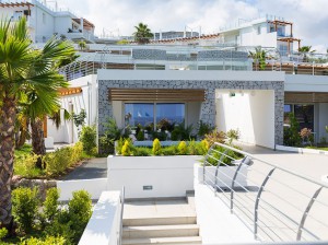 Infinity Resort & Spa Tropea
