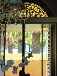 Hotel Villa Calliope
