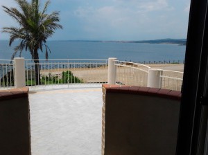 Hotel Baia Blu Di Poerio Domenico