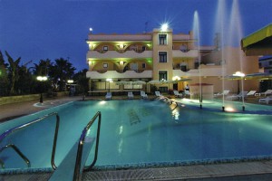 Hotel La Brace
