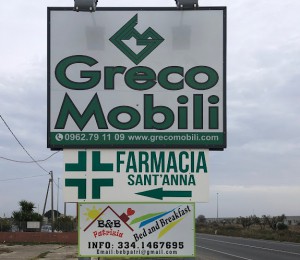 B&B Patrizia