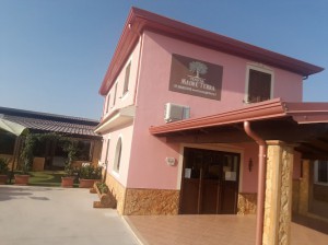 Tenuta Madre Terra, Azienda Agricola Frustaglia