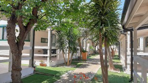 Camping Residence Il Faro