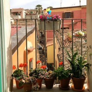 B&B Santa Veneranda