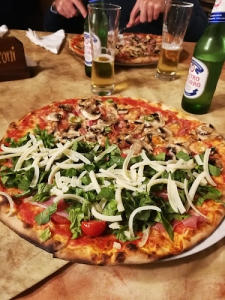 Pizzeria Ristorante I Gesaroni
