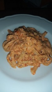 RISTORANTE LA TAVERNETTA