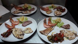 Bar-Trattoria Il Ritrovo