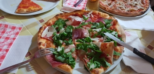 Pizzeria Pizzarè di Ivan Fulciniti