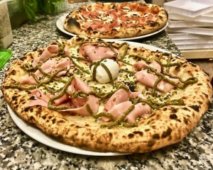 Pizzeria Donna Regina Palmi