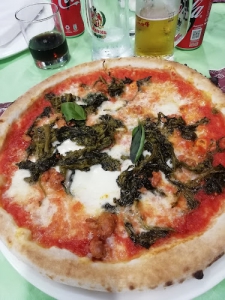 Pizzeria Pomodoro e Basilico