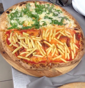Pizzeria da Graziano
