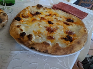 L'Ottagono Ricevimenti - Ristorante Pizzeria F.lli Verta