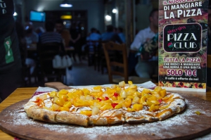 Pizza Club Gira&Gira Cerchiara