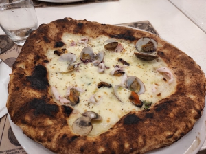 Ristorante - Pizzeria SPQR