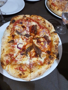 Fellini bar pizzeria