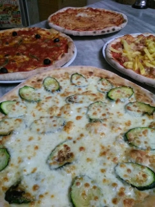 Capofella - Ristorante Pizzeria