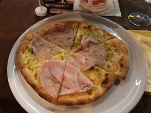 Il Pizzaiolo Matto by 