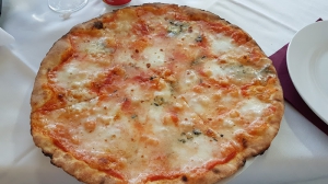 Ristorante Pizzeria La Baia