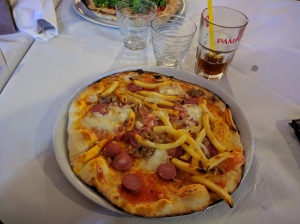 Pizzeria Ermes