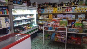 Alimentari Oliva