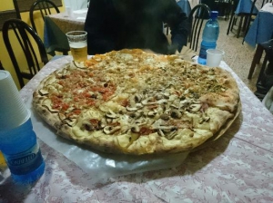 Pizzeria Artigiana