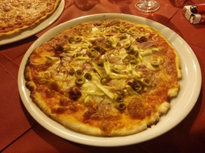 Ristorante - pizzeria Don Rocco