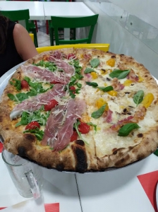 Pizzeria da Gennaro 'o Napulitano