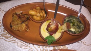 Le Vie del Gusto