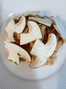 La cantina della Suocera
