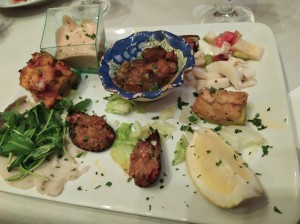 La Veranda del Villeggiante