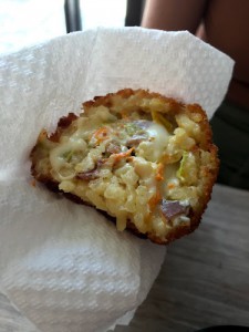 Siamo fritti