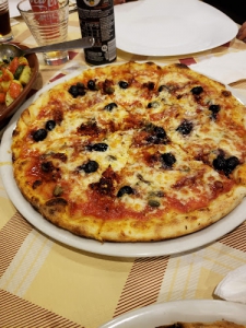 Pizzeria Da Ciccio Di Chiaro Francescantonio