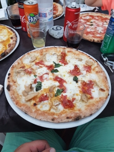 Pizzeria La Stellina