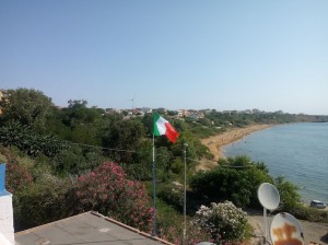 Le Castella Village