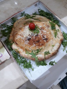 Pizzeria S.Domenica