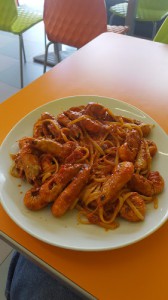 Mangia e Scappa