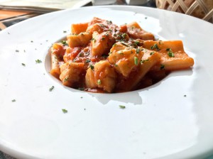 Ristorante Pizzeria La Scogliera