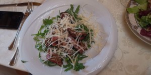RISTORANTE IL CAVALLINO