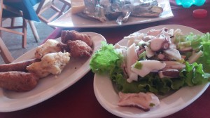 Ristorante la Rete